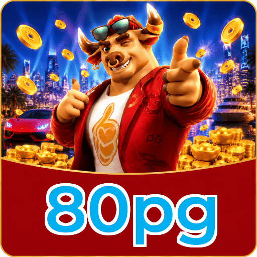 80pg